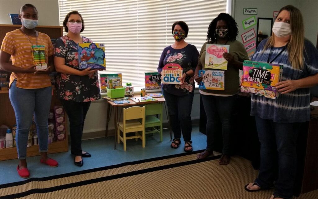 September 2021 Newsletter