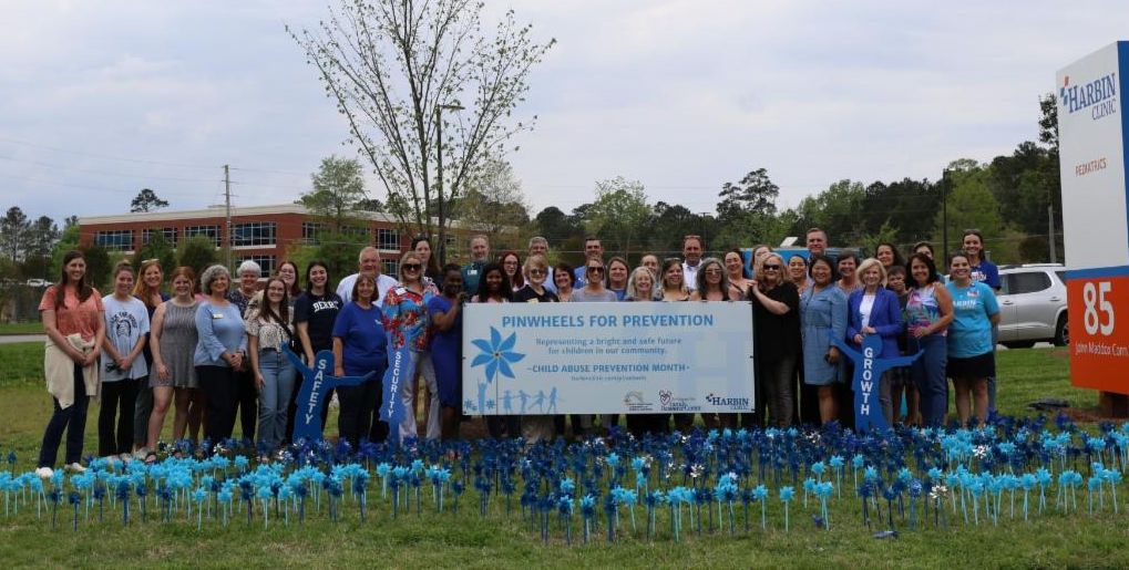 April 2023 Newsletter