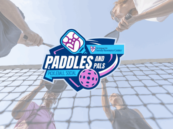 Paddles and Pals Pickleball Social