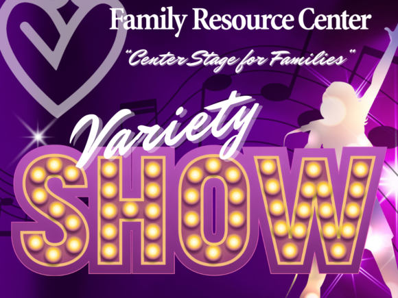 Center Stage for Families