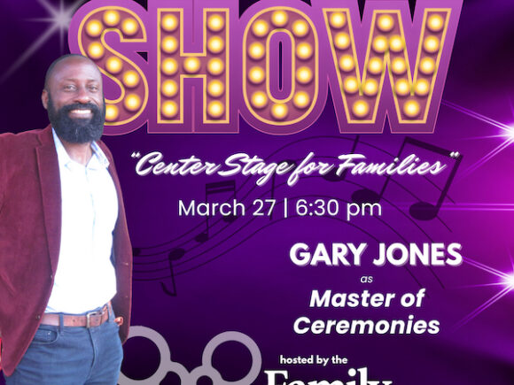 Center Stage for Families